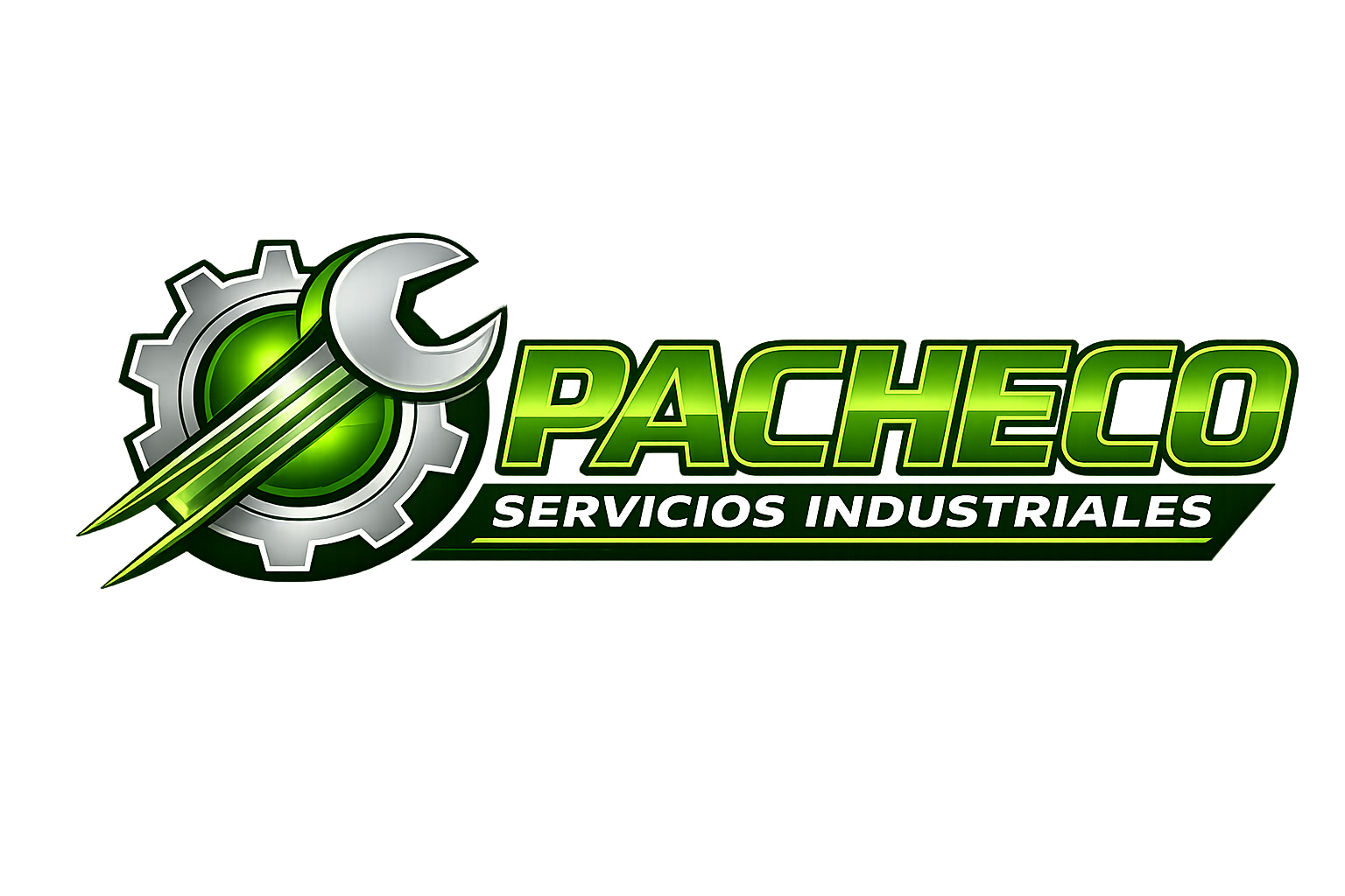 Pacheco Servicios Industriales